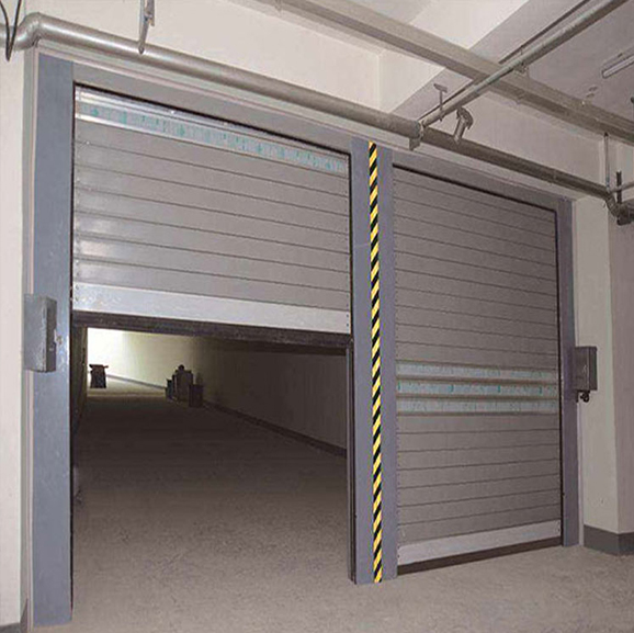 快速卷帘门厂家，自动卷帘门厂家，快速卷帘门-冠洁环境科技（广东）有限公司