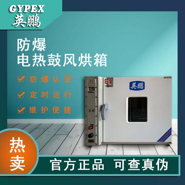 宝鸡防爆电热恒温鼓风干燥箱BYP-070GX-7GW工业、实验室