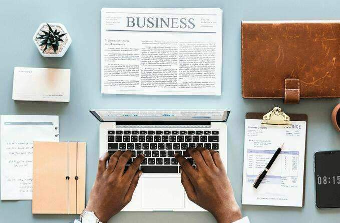 财务报表翻译-中译英,深圳博雅翻译公司-20年品牌机构