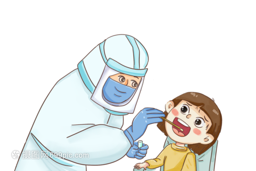 出国核酸检测报告翻译_深圳博雅专业医学翻译公司