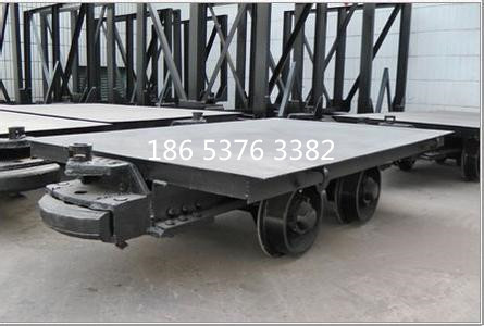 MPC30-9矿用平板车 欢迎咨询厂家报价 平板车可支持定制
