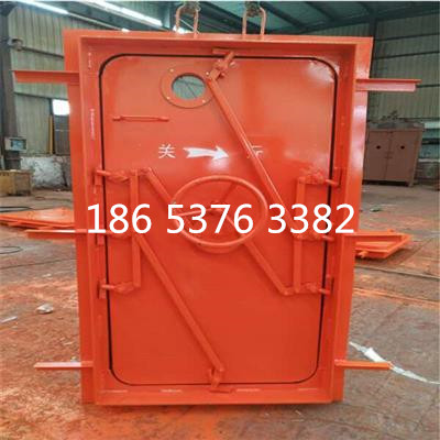 避难硐室密闭门,密闭门货源,避难硐室密闭门适用范围