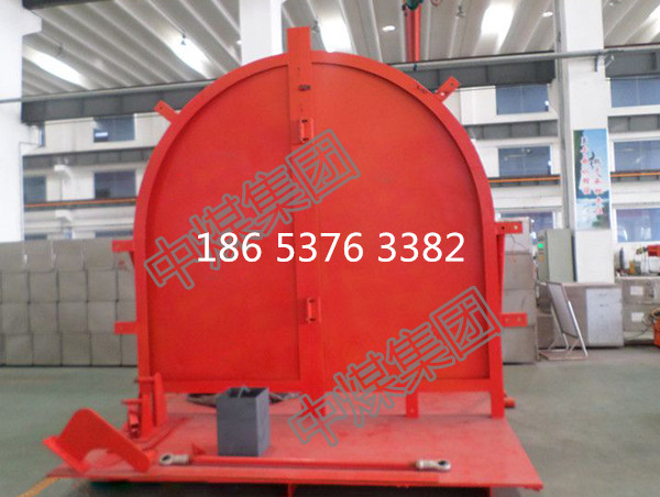 斜风井防爆门,矿用斜风井防爆门,斜风井防爆门货源热销