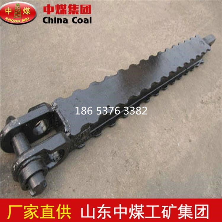 生产加工DJB金属铰接顶梁DJB-1.2米金属一字顶梁