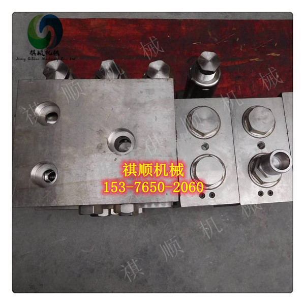 BRW315中煤乳化液泵曲轴 大齿轮 轮胎环 联轴器