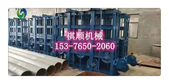 JWB90J无极绳五轮重锤涨紧装置定轮动轮带架子