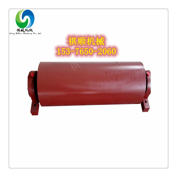 GLD2000/7.5甲带给煤机驱动滚筒 主动滚筒