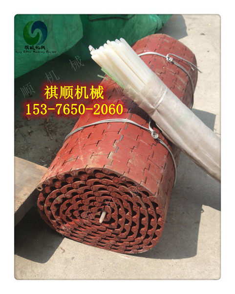 GLD2000给煤机甲带 锰钢甲带尺寸定做高耐磨