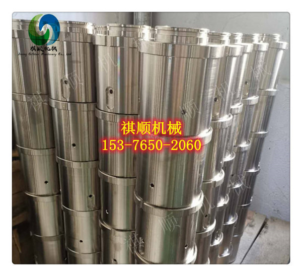 RB400II中煤乳化液泵反冲过滤器滤芯 泵头组件