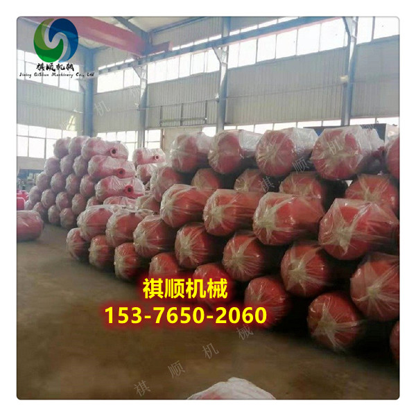 KQP150破拱器 空气炮配套配件尼龙活塞