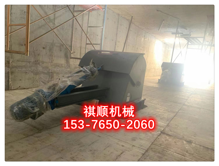 DSZ-A扇形闸门 直式扇形闸门放料阀