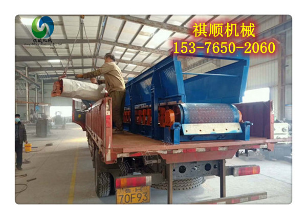 320*1100驱动滚筒 给煤机主动辊含链轮