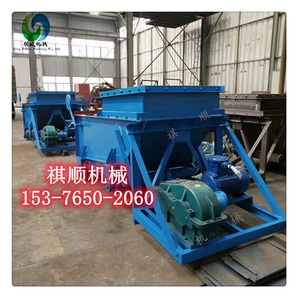 K型物料给煤机K2给煤机拖轮组合拐臂曲柄连杆装置生产