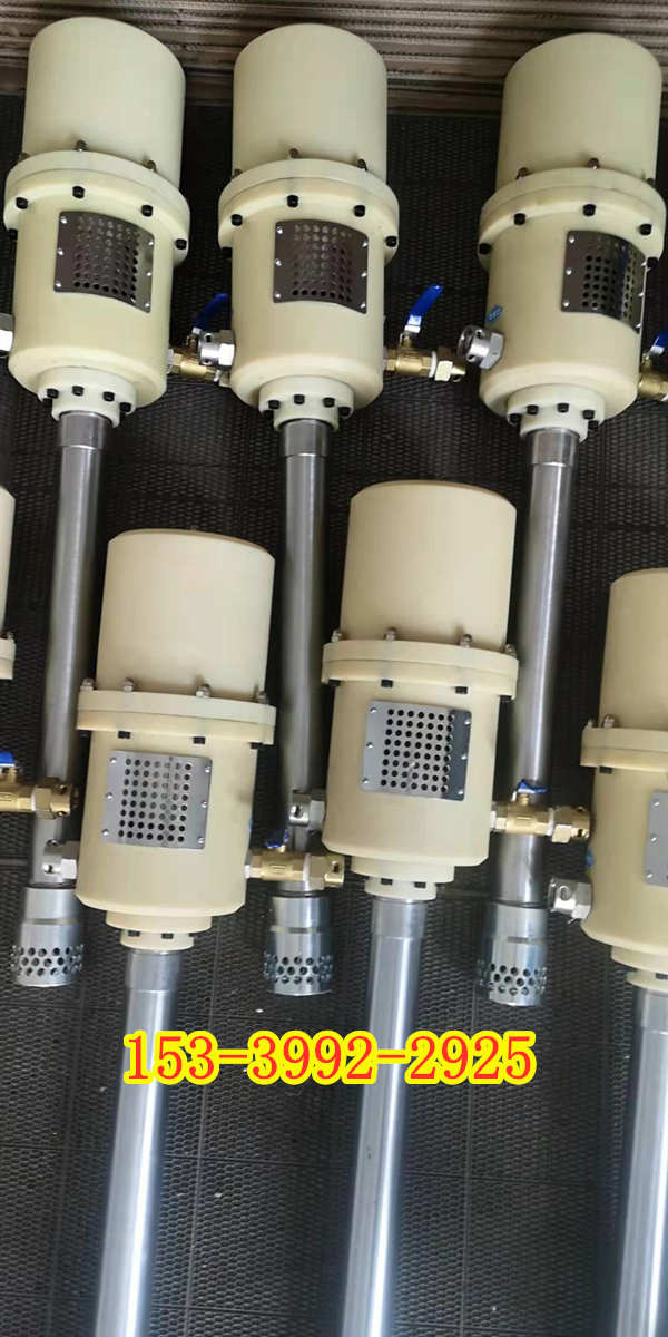 ZBQ-27/1.5隧道填充空隙注浆泵 矿用气动注浆泵