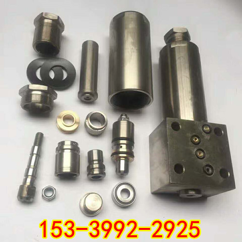 南京乳化液泵吸液阀座 BRW400/31.5乳化液泵吸液阀座