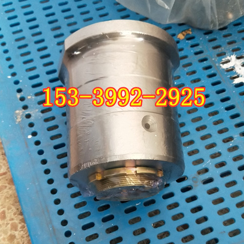 BRW200/31.5乳化液泵高压钢套 南京六合乳化液泵配件