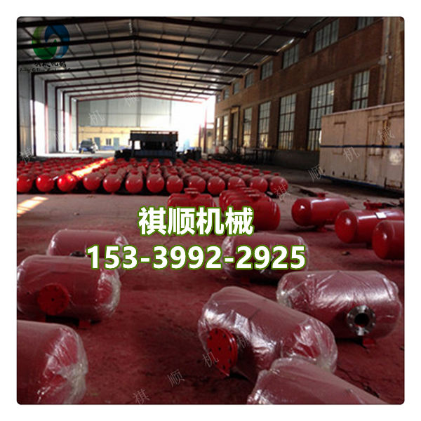 KQP系列破拱器 空气炮快速释放阀 祺顺机械设备