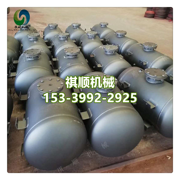 水泥厂空气炮 KQP-B-75L破拱器 清堵器操作简单