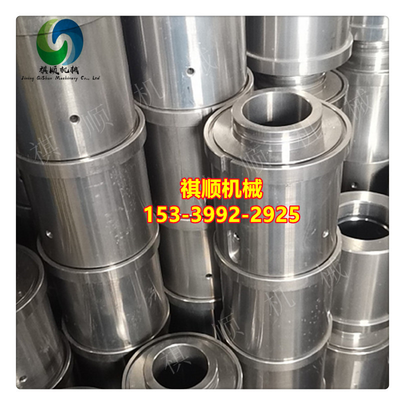 轮胎环 加强环 祺顺生产 半联轴器电机端 压紧板