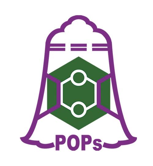 欧盟持久性有机污染物(POPs)法规(EC)No850/2004