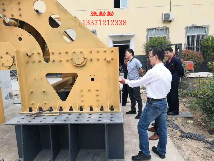 DDZ-1500/140大倾角自动断带抓捕器工作原理