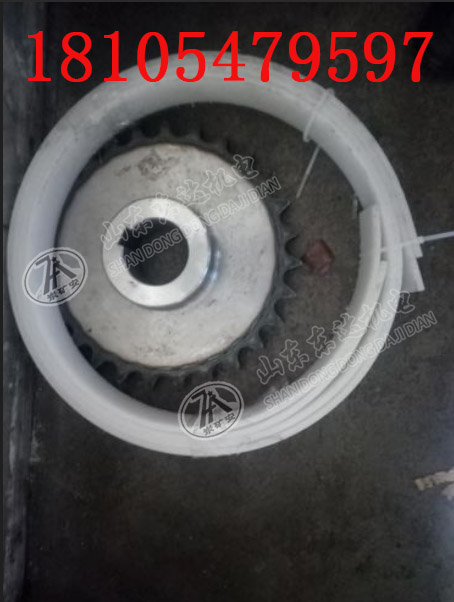 GLD带式给煤机用二次密封条 导料槽和胶带之间密封