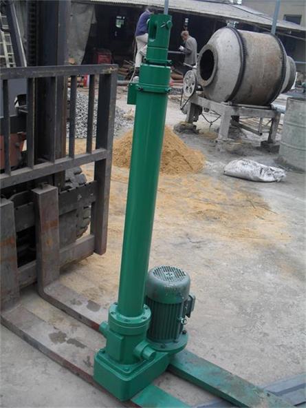 DYTP推广 DTZ电动推杆  小型电动推杆  行业良心制作