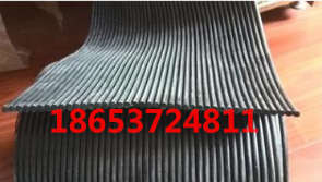 导料槽防尘帘 煤矿专用防尘帘 除静电防尘帘 密封条