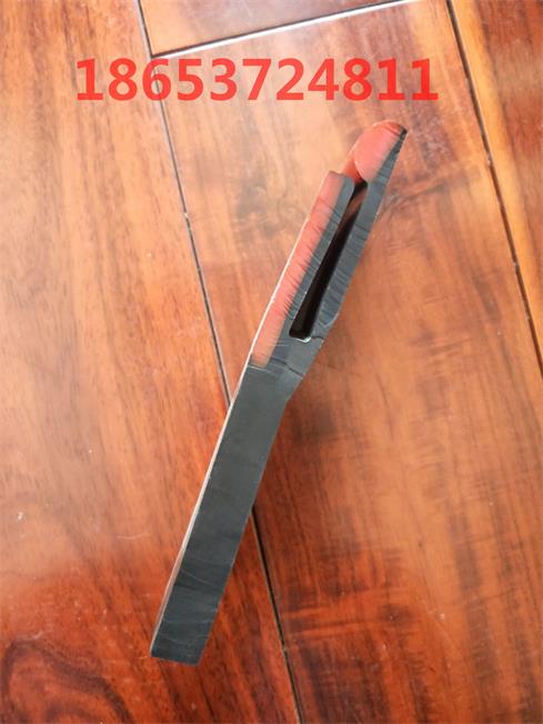 密封防溢裙板 导料槽防溢裙板 聚氨酯防溢裙板