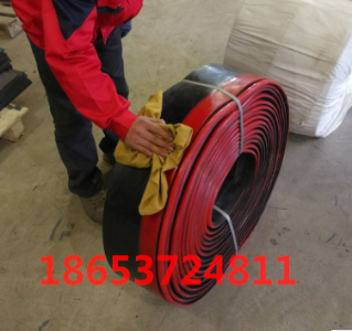 高分子防溢裙板 Y型防溢裙板 导料槽防溢裙板