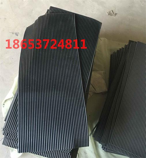 煤矿防尘帘 1600*1000两层 除静电防尘帘 密封条