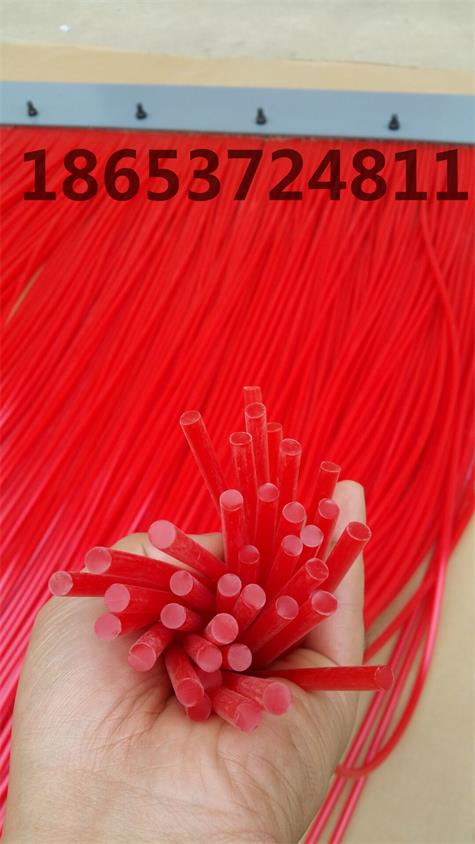 导料槽挡尘帘 橡胶防尘帘 济宁向上金品批发工业防尘帘