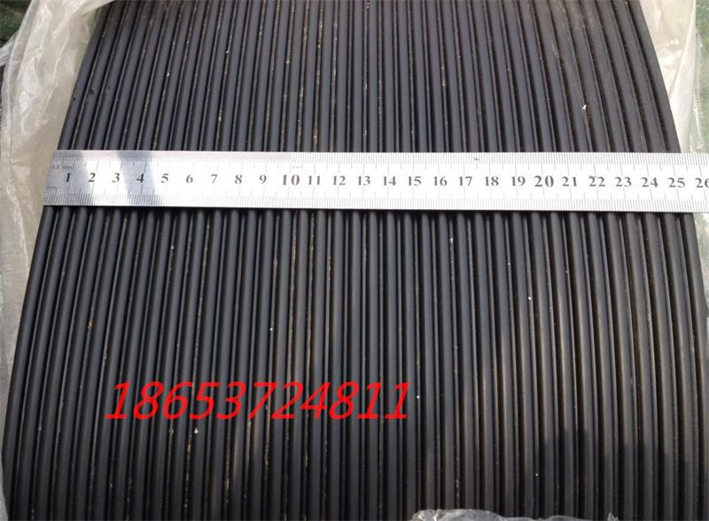 250*6mm挡尘帘 导料槽挡尘帘 济宁向上金品防尘帘