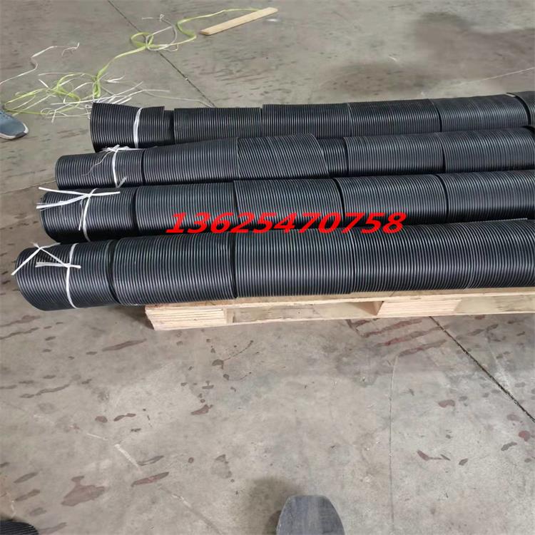 导料槽挡尘帘 防尘帘的具体作用 济宁向上金品防尘帘