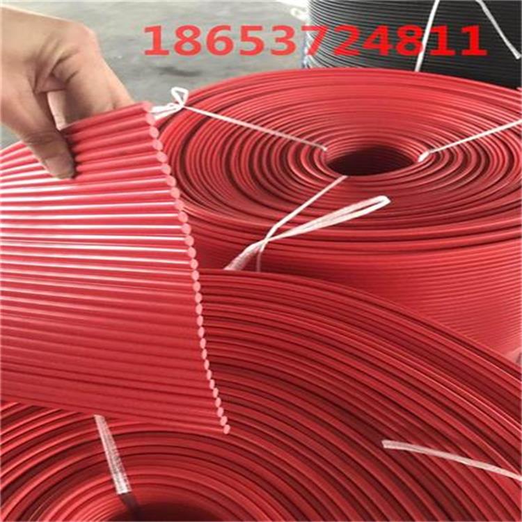 导料槽挡尘帘 橡胶防尘帘 皮带机环保除尘帘