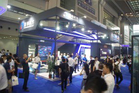 2022上海国际商业智能安全系统暨智能柜及存储柜展览会