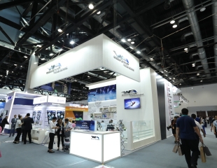 2022中国（广州）国际塑料原料及改性技术展览会