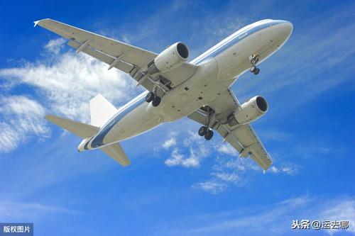 北京机场快递通关流程