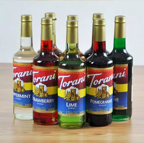 天津糖浆进口代理公司