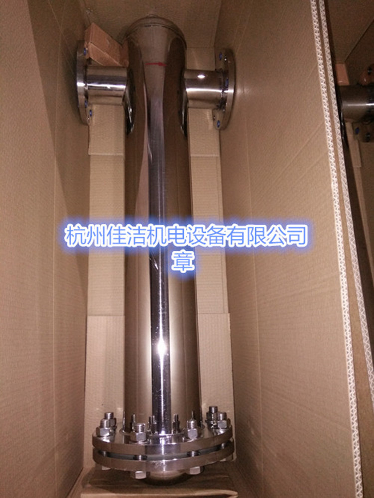 不锈钢无硅过滤器AA0620F-SSC/SF