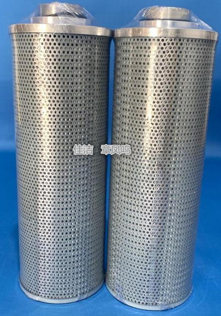 双筒过滤器ZNGL02011201滤芯