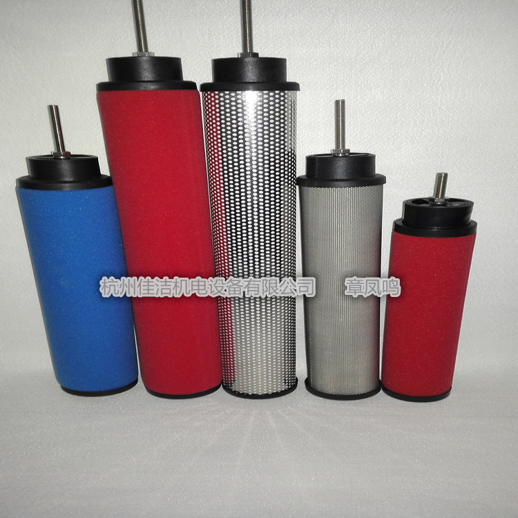 汉克森滤芯F14SF F14PF F14HF F14UF F14CF