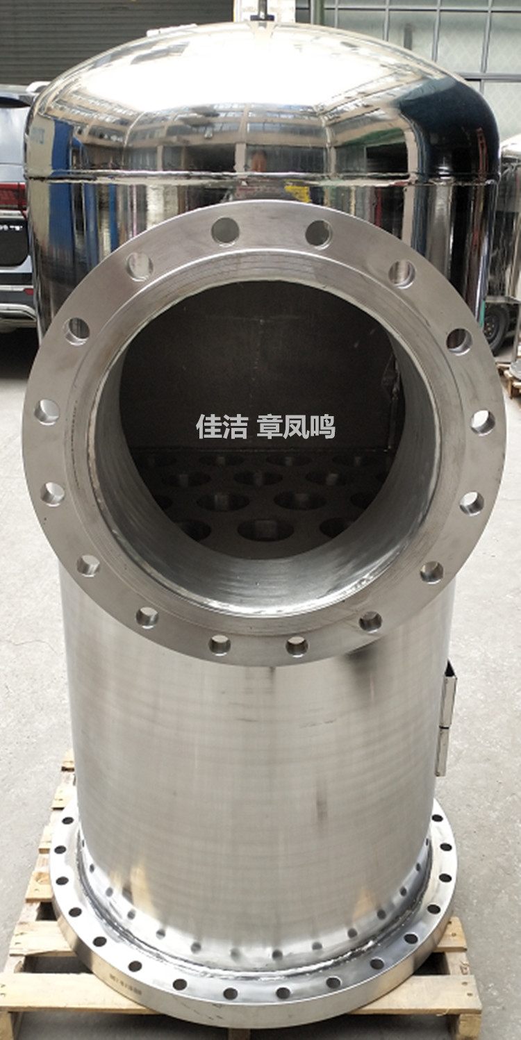 新能源电池厂压缩空气精密过滤器ACS-1300F-C