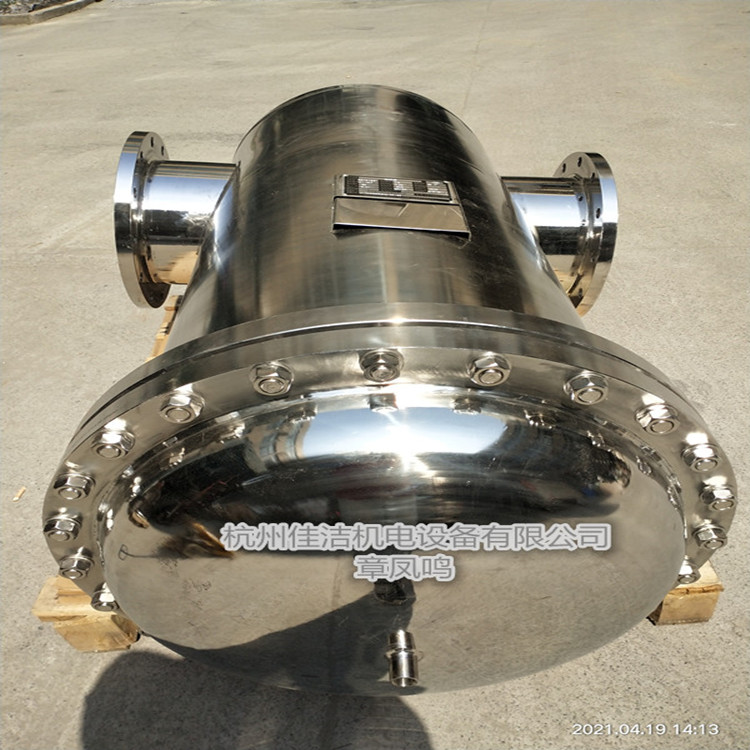 新能源电池厂压缩空气精密过滤器ACS-1950F-C