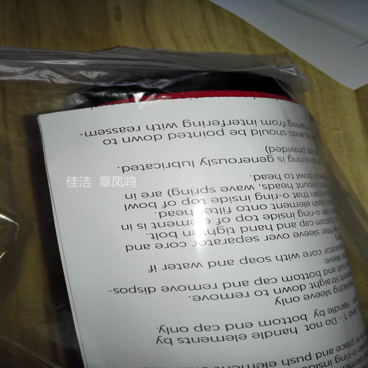 替代汉克森滤芯F12SF F12PF F12HF F12UF F12CF