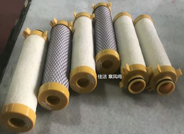 派克DH滤芯KK620AA/AP/ACS-C