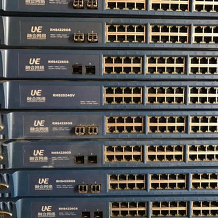 北京回收交换机北京长期上门回收交换机