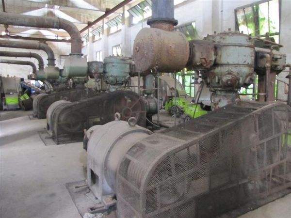 工厂拆除回收设备拆除回收厂子生产线拆除回收