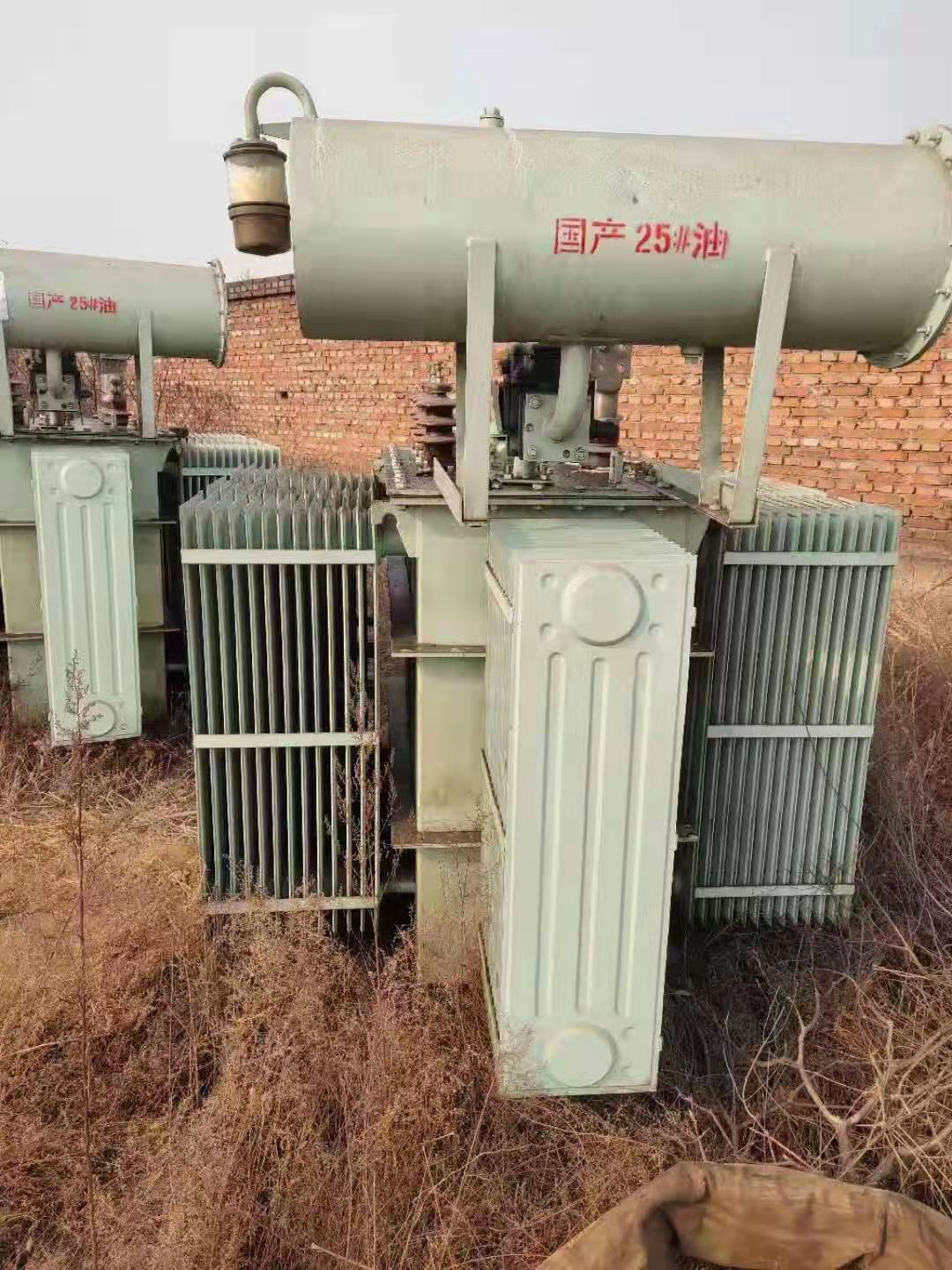 北京回收变压器北京回收二手变压器北京回收旧变压器