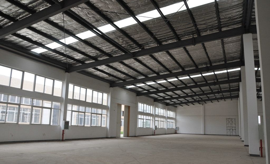 北京回收钢结构回收钢结构厂房回收二手钢结构